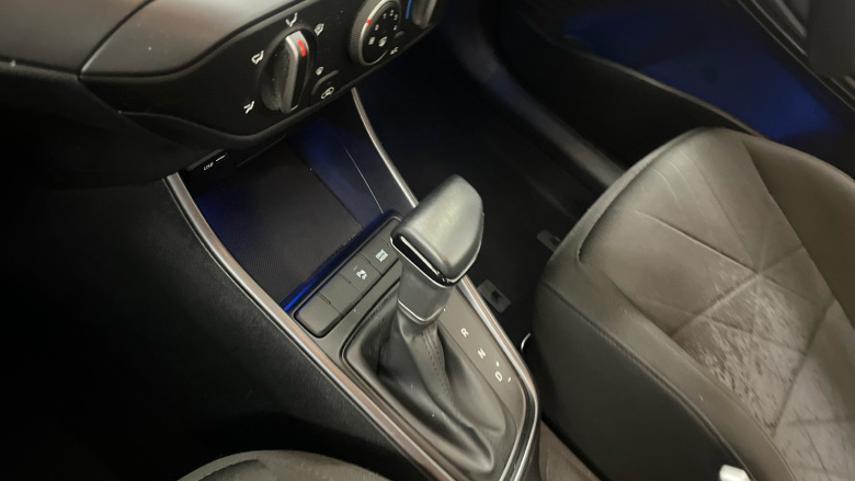 Hyundai BAYON 1.0 TGDi 48V MHEV SE Connect 5dr DCT Petrol Hatchback